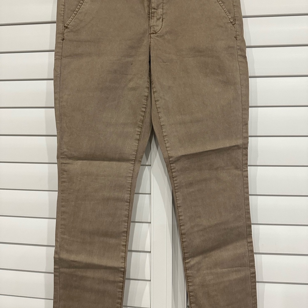 Chino pants